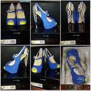 Boutique 9 Stiletto